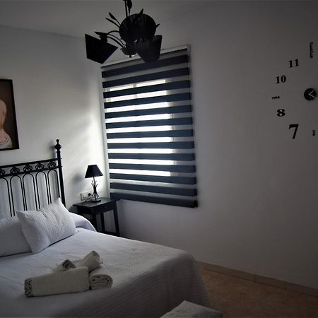 アルコス・デ・ラ・フロンテーラ Downtown House Centro Historicoヴィラ エクステリア 写真
